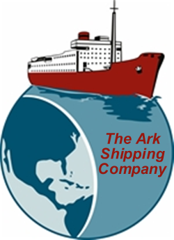 TheArkShippingCompany